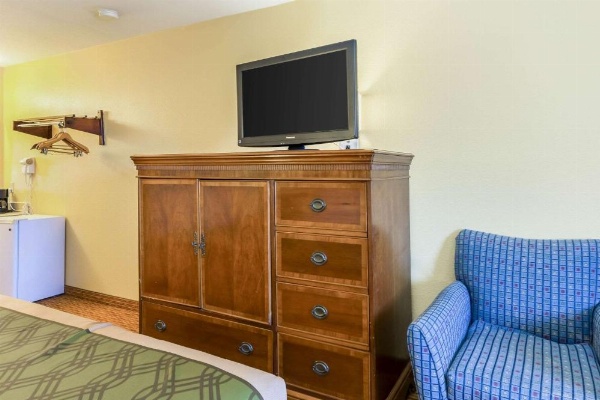 Rodeway Inn - Galveston image 12