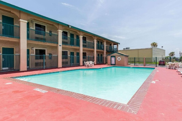 Rodeway Inn - Galveston image 19