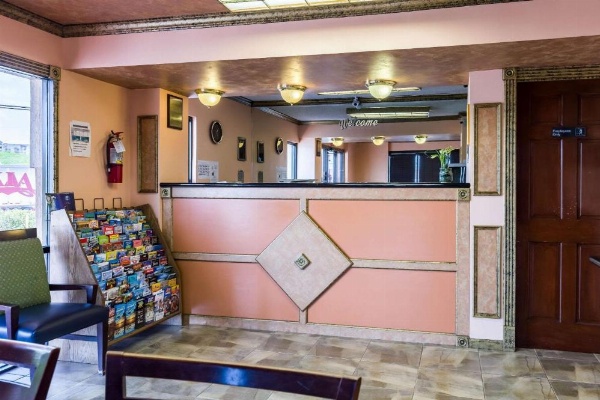 Rodeway Inn - Galveston image 24