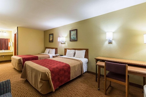 Rodeway Inn - Galveston image 6